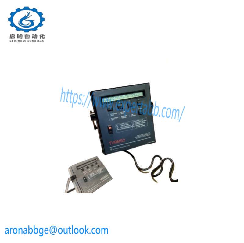 GE TVRMS2 Digital Test Kit Trip Tester