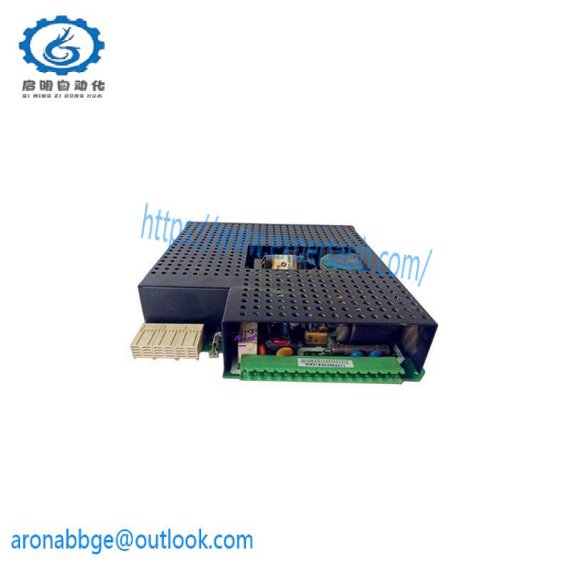 GE UR6AV DIGITAL I/O MODULE