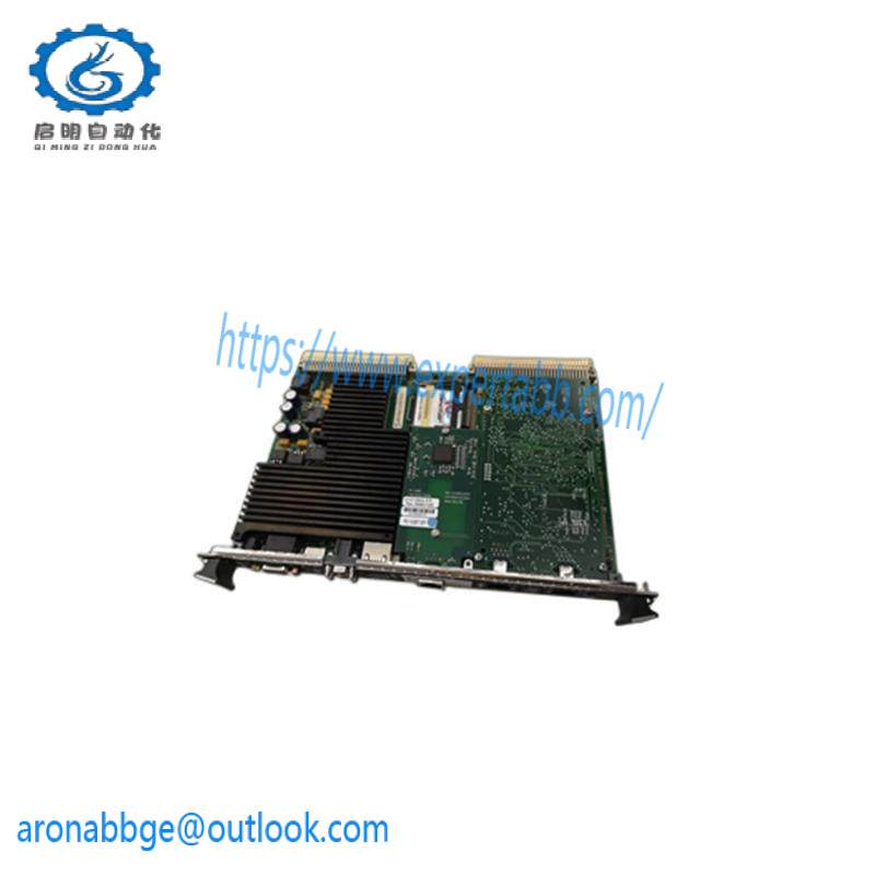 GE UR6EV Control MODULE