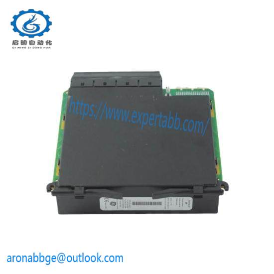 GE UR6PH Multilin Digital I/O Module