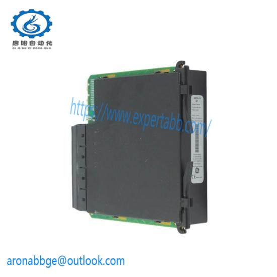 GE UR6PH Multilin Digital I/O Module