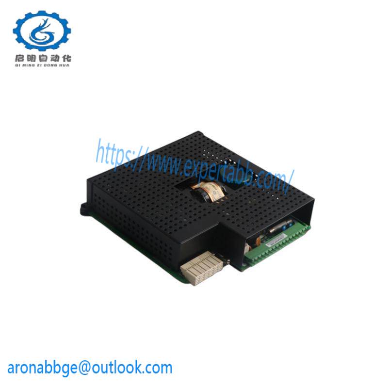 GE URSHA POWER SUPPLY MODULE