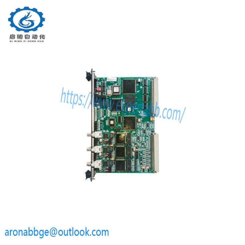 GE VCMI H2C IS215VCMIH2CC Analog Input Board