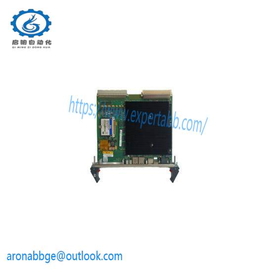 GE VME-7807RC-41000 MODULE