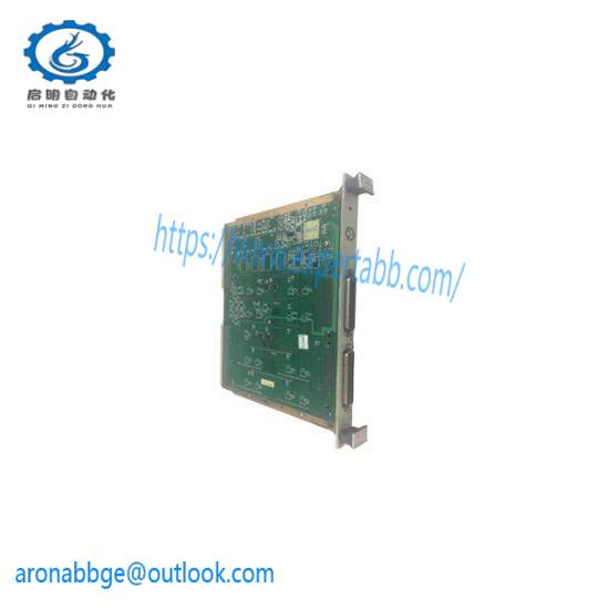 GE VME-MB-Z004 MODULE