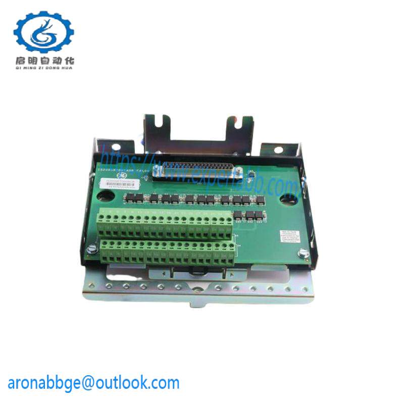 GE VMICPCI-7806