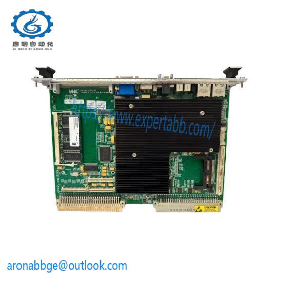 GE VMIVME-7750 350-027750-834 D