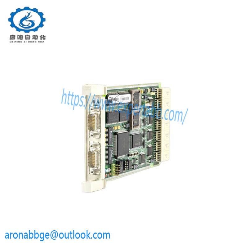 GE VMIVME-7750 350-027750-834 D