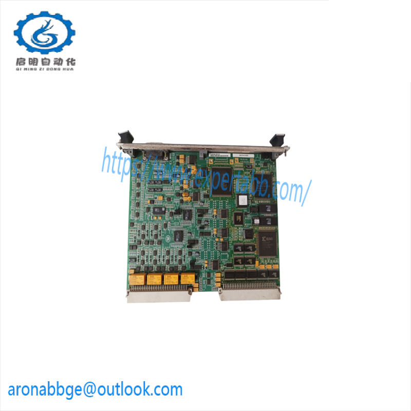 GE VSV0 H1B IS200VSVOH1BED circuit board