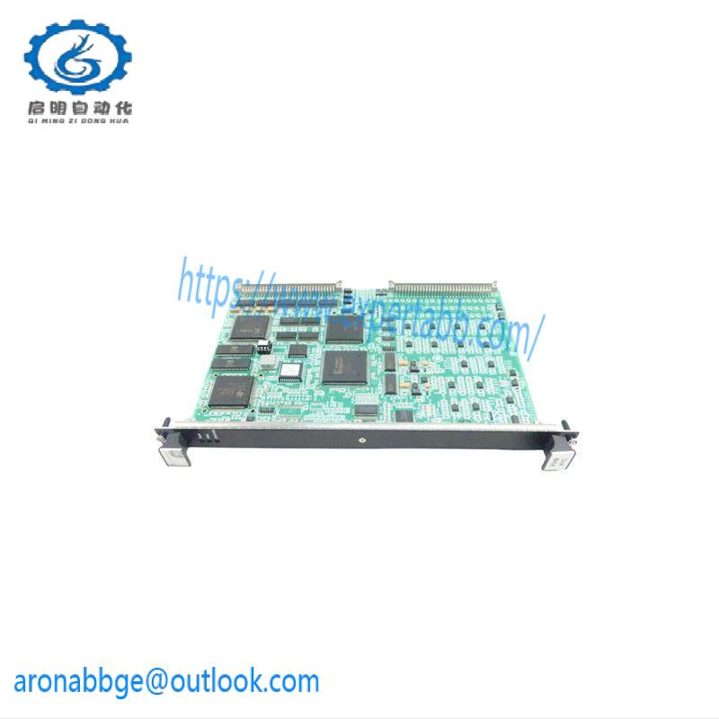 GE VVIB H1C IS200VVIBH1CAC printed circuit board
