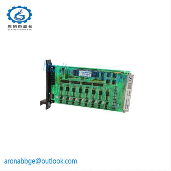 GE WESCOM D200