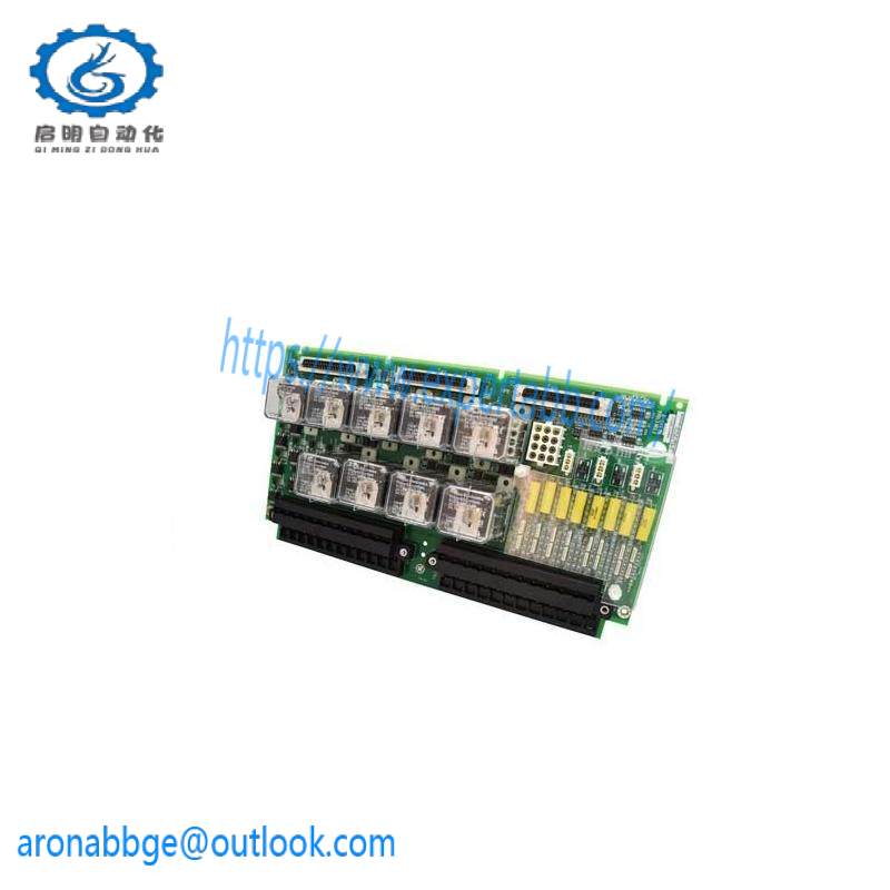 GEC ALSTHOM MVAJ13D1GB0780A