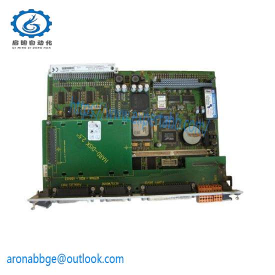 GEFRAN RCB-ND-6BH003031000000 Modular