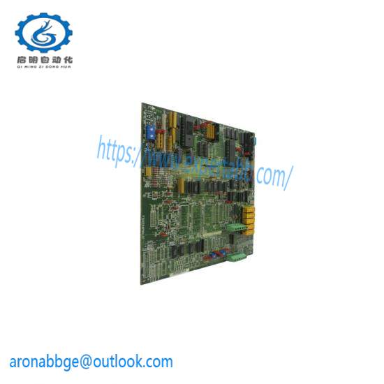 General Electric 531X139APMAXG2 F31X139APMALG2FR01 Micro Application Board