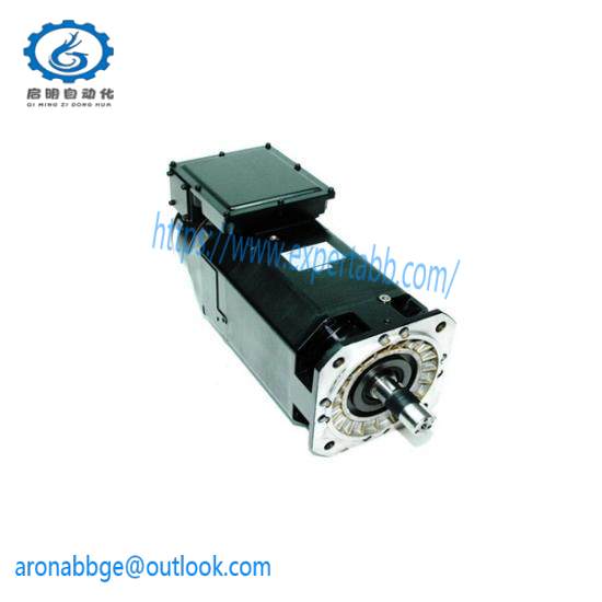 General Electric A06B-1006-B100 SPINDLE MOTOR