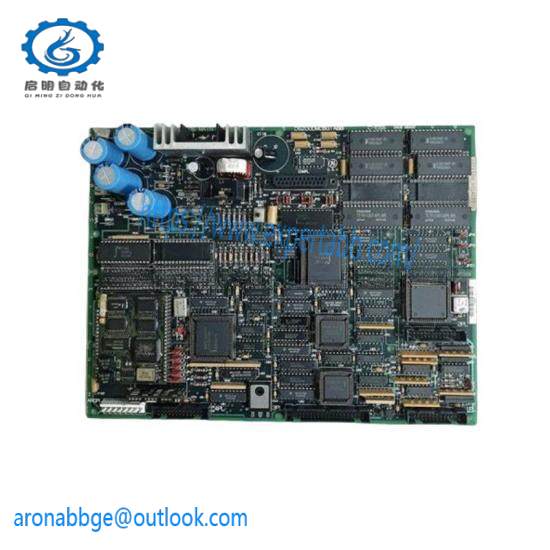 GENERAL ELECTRIC DS200DMCBG1A