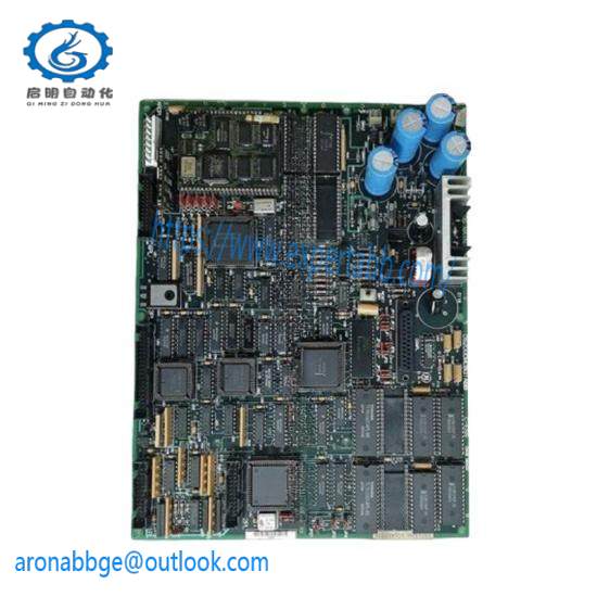 GENERAL ELECTRIC DS200DMCBG1A