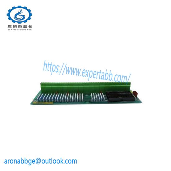 GENERAL ELECTRIC DS200DTBBG1AAA RELAY BOARD