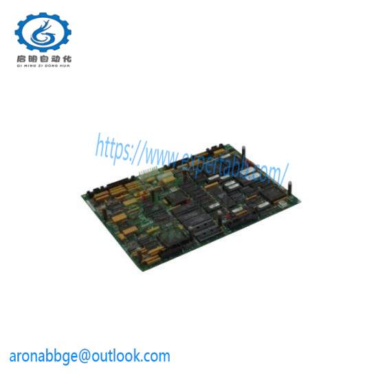 General Electric DS200SDCCG5RHD New