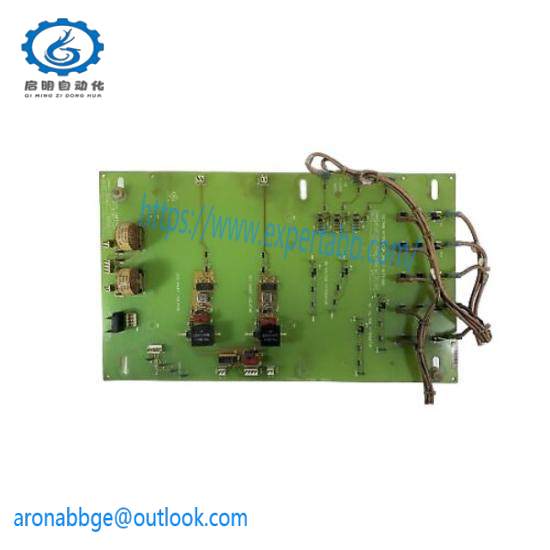 GENERAL ELECTRIC DS200SHVIG1BGD High Voltage Interface Board