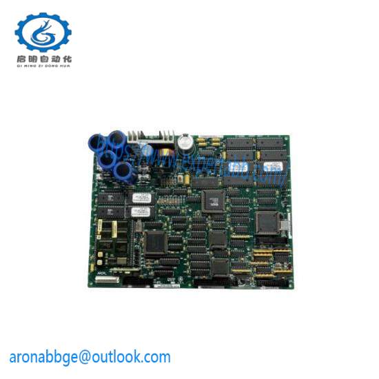 GENERAL ELECTRIC DS200TCCAG1AHB