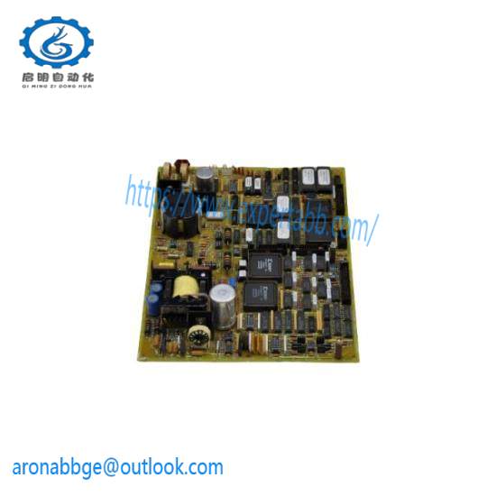 GENERAL ELECTRIC DS200TCDAG1A I/O PROCESSOR INTERFACE BOARD