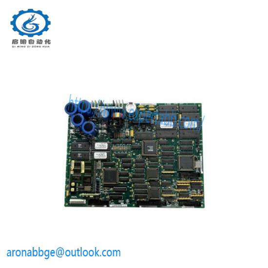 GENERAL ELECTRIC DS200TCOBG1AEB MAIN CONTROL BOARD