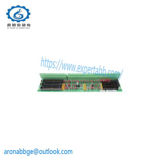 General Electric DS200TCQBG1AEB Board