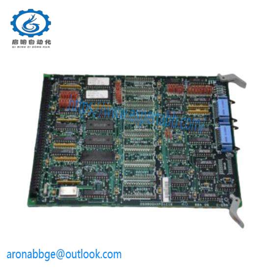 GENERAL ELECTRIC DS3800HXPD1C1E