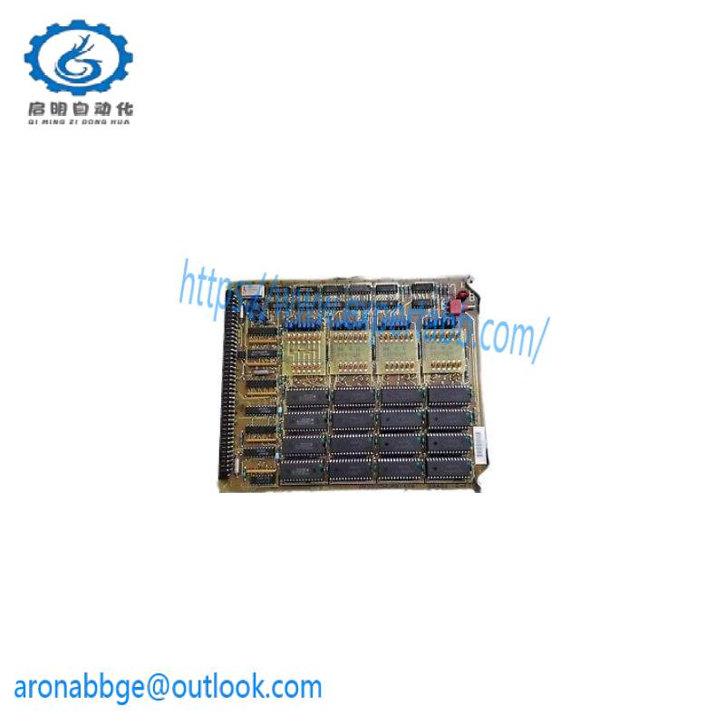 GENERAL ELECTRIC DS3810MMBB1A1A DS3800HUMB1A1A MEMORY BOARD