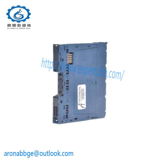 General Electric EP-125F Input Module