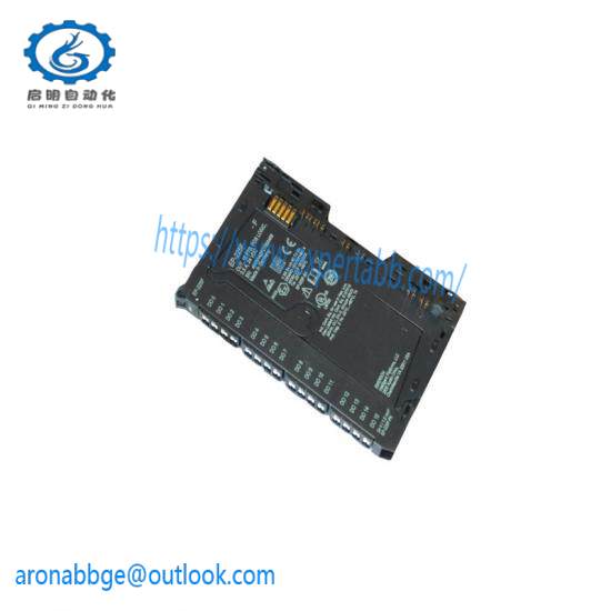 General Electric EP-225F Digital Output Module