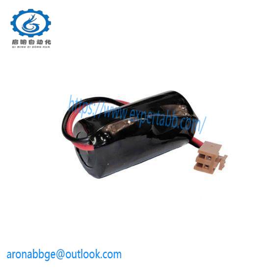 General Electric FANUC 44A724534001 Battery Lithium
