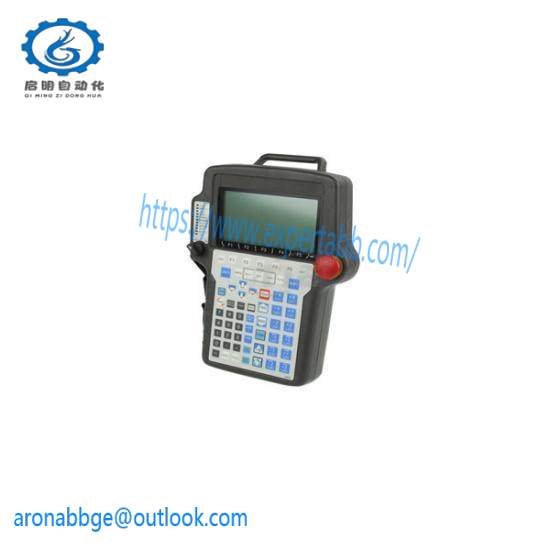 General Electric Fanuc A05B-2301-C302 Teach Pendant