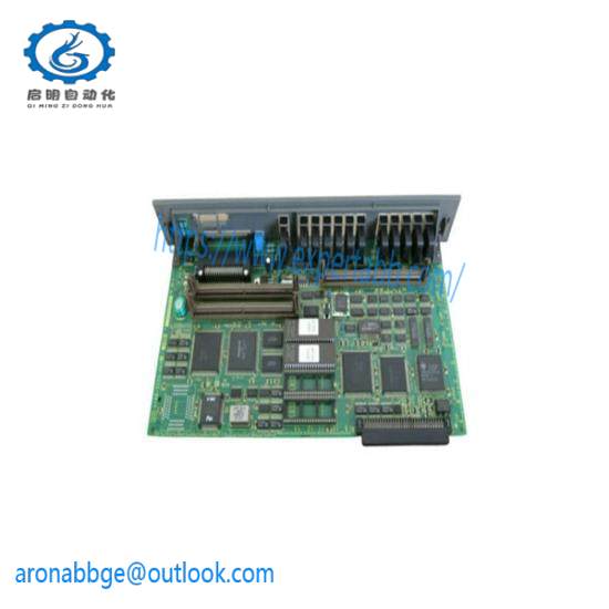 General Electric Fanuc A16B-3200-0020 PCB Board