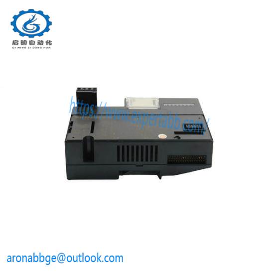 General Electric Fanuc IC200GBI001-GJ Network Interface Unit