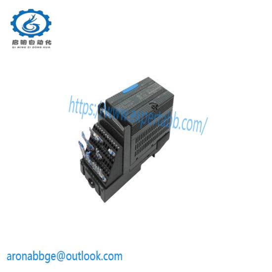 Fanuc A06B-0312-B251