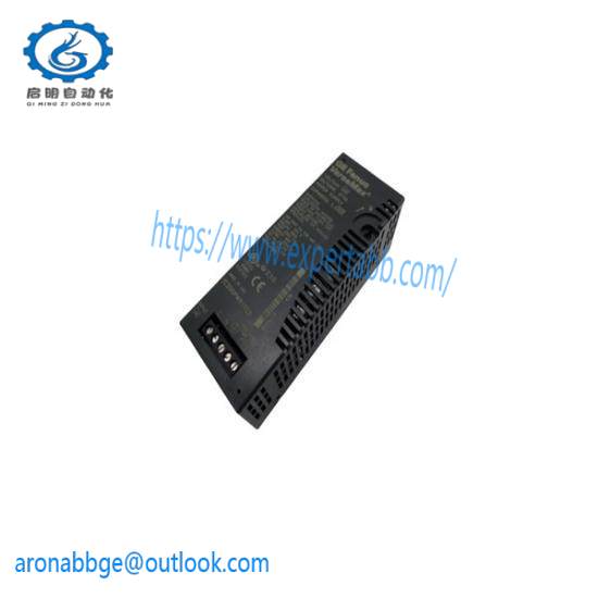 General Electric Fanuc IC200PWR102D Power Supply
