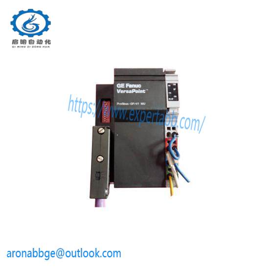 General Electric FANUC IC220PBI002-AA Profibus Network Interface
