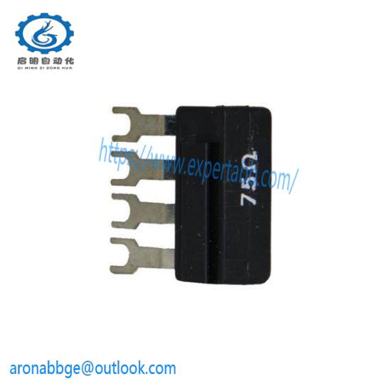 General Electric Fanuc IC660BLM508 Genius bus terminator