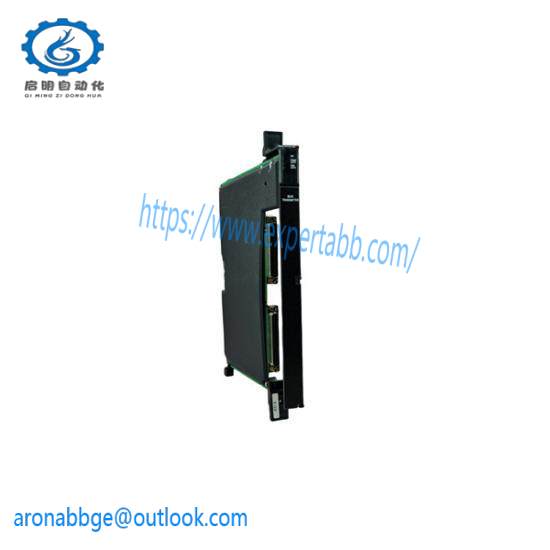 GENERAL ELECTRIC FANUC IC687BEM713 Bus Expansion Module