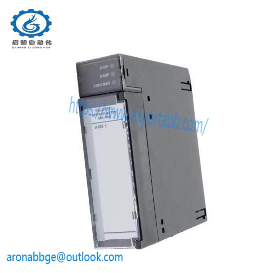 GENERAL ELECTRIC IC693MDR390