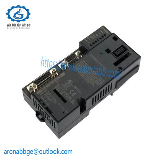 GE IC200MDL940E