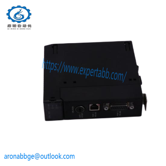 GENERAL ELECTRIC IC660HHM501