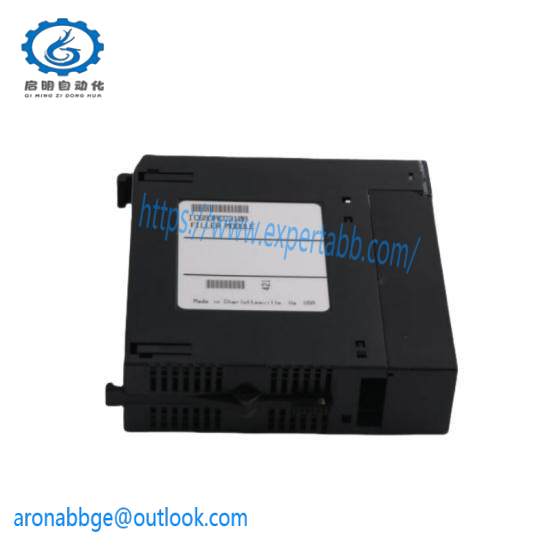 GENERAL ELECTRIC IC693ACC310