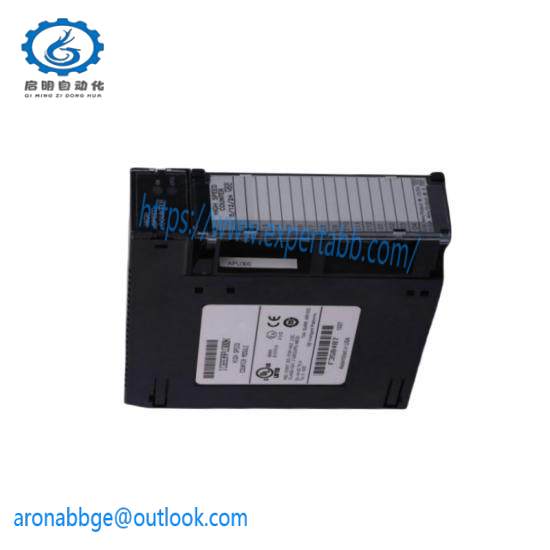 GENERAL ELECTRIC IC693APU300