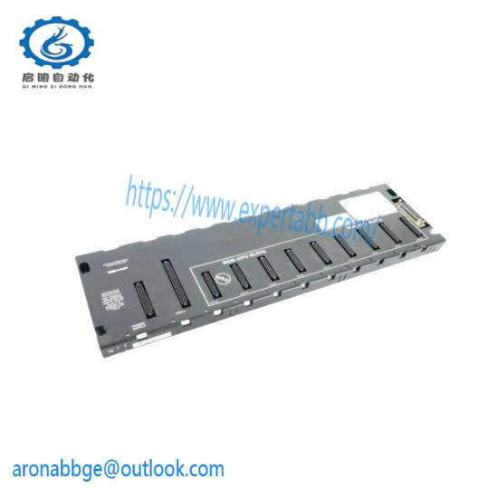 GENERAL ELECTRIC IC693CHS393