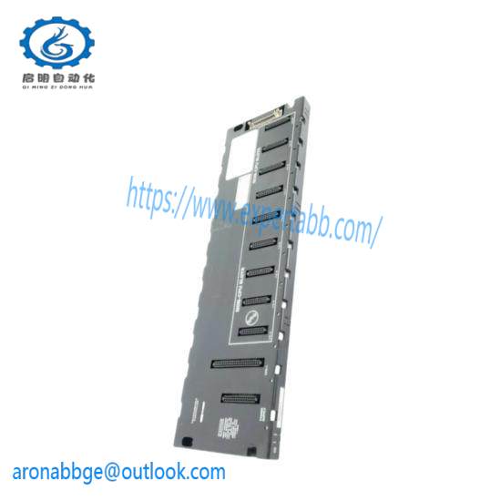 GENERAL ELECTRIC IC693CHS393