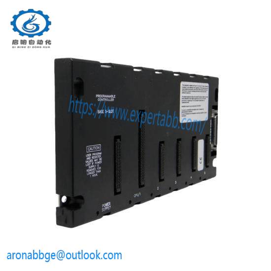 GENERAL ELECTRIC IC693CHS397