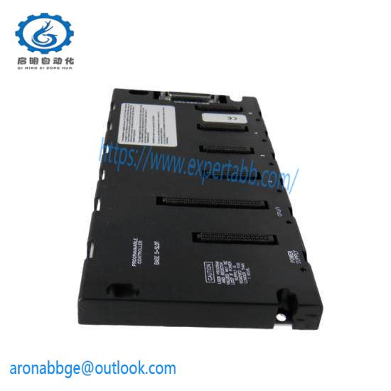 GENERAL ELECTRIC IC693CHS397